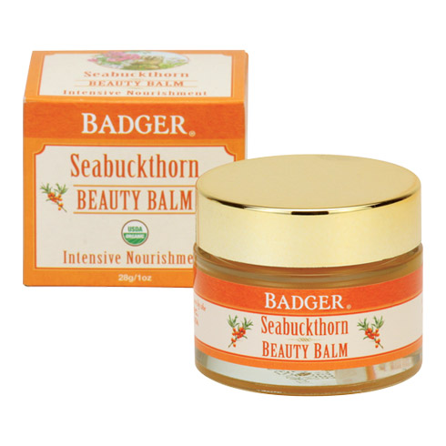 Badger Balm