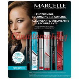 Marcelle Mascara Sampler