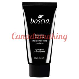 boscia Luminizing Black Charcoal Mask 80g
