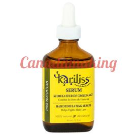 Kariliss Hair Growth Serum 60 ml 2 oz