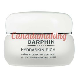 DARPHIN Hydraskin Rich Cream 50 ml (1.7 oz)