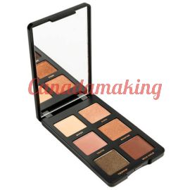 bareMinerals Gen Nude Eye Shadow Palette  Copper