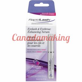 RapidLash Eyelash and Eyebrow Enhancing Serum