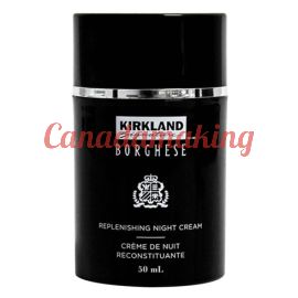 Kirkland Signature Borghese Night Cream 50 ml
