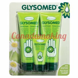 Glysomed Hand Cream 3-pack
