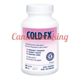 COLD-FX Regular Capsule 150 caps