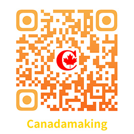 Canadamaking, Made in Canada